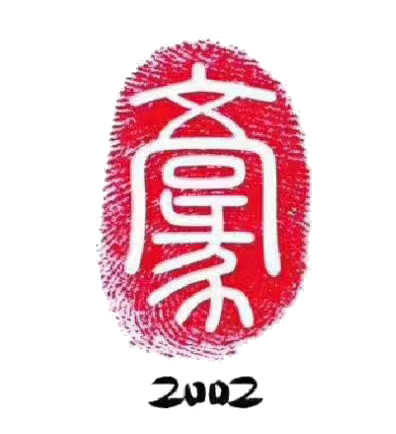 世纪文豪logo